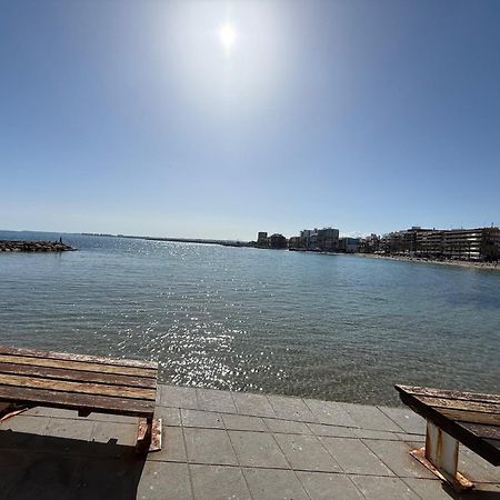 Apartment Radio Murcia トレビエハ エクステリア 写真
