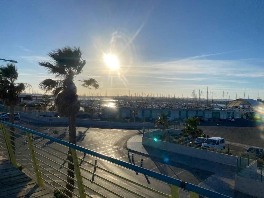 Apartment Radio Murcia トレビエハ エクステリア 写真