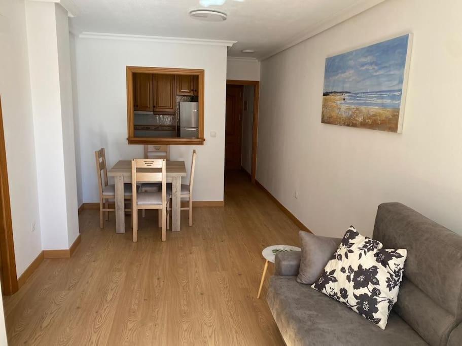 Apartment Radio Murcia トレビエハ エクステリア 写真