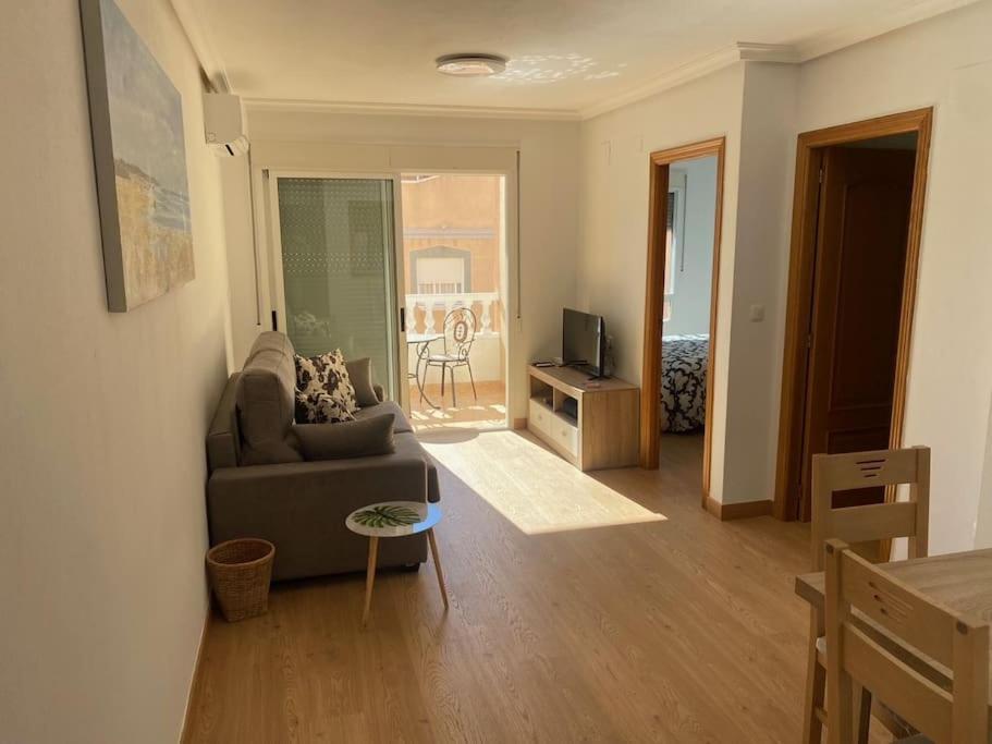 Apartment Radio Murcia トレビエハ エクステリア 写真