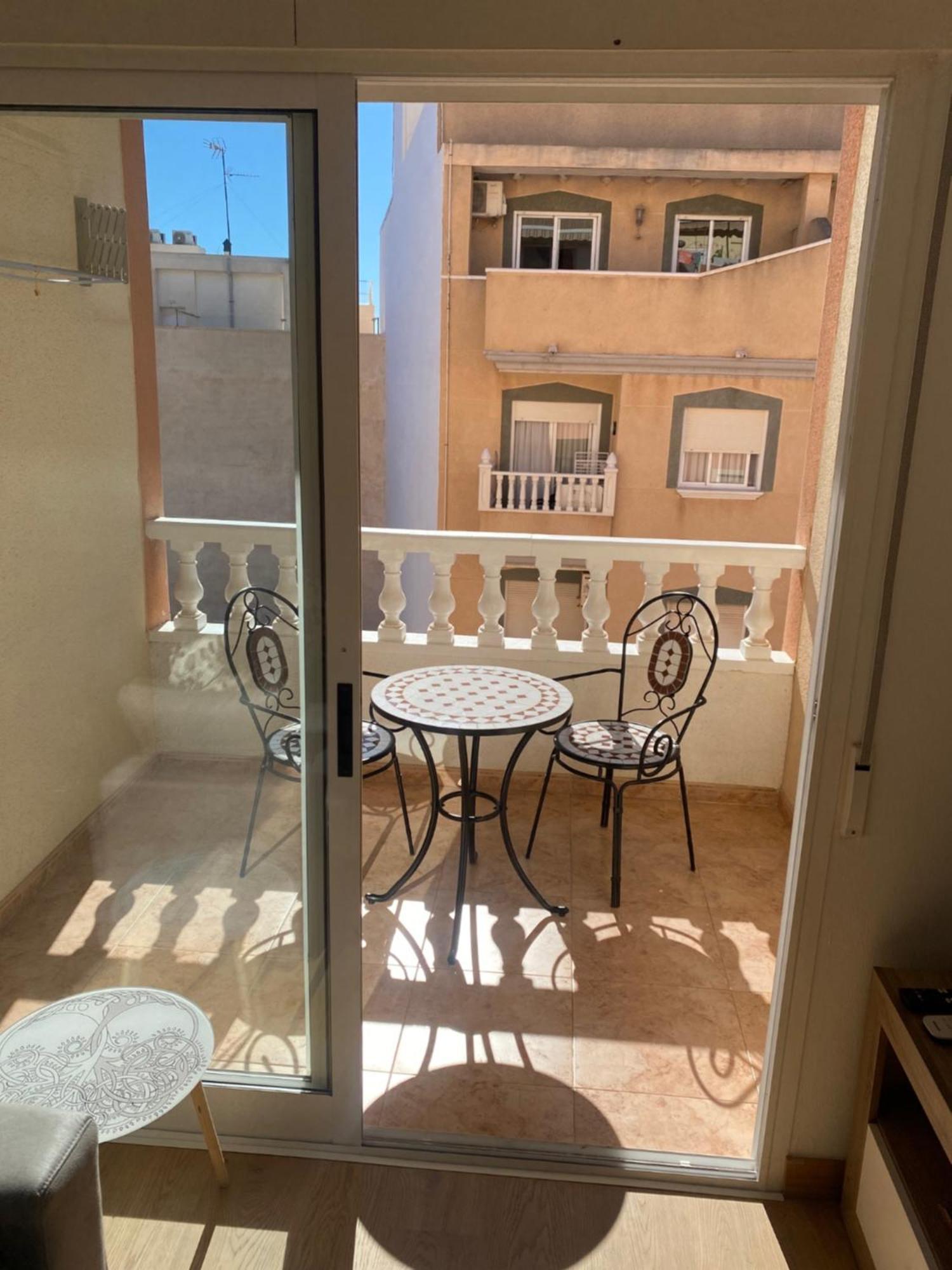 Apartment Radio Murcia トレビエハ エクステリア 写真